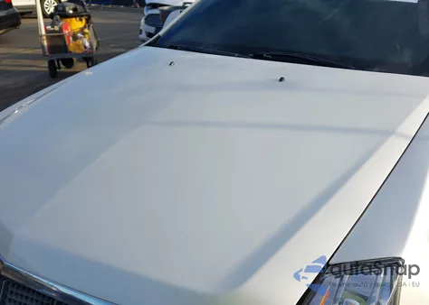 2008 Cadillac Cts Standard from USA, damaged, VIN 1G6DF577880156866